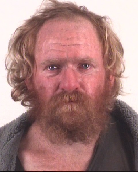 Mugshot of JERRY LINN