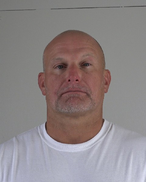 Mugshot of DAVID ANDERSON