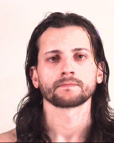Mugshot of JAMES FLORES