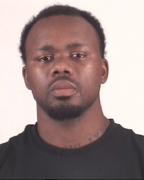 Mugshot of EDDIE MILLER