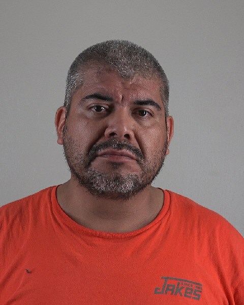 Mugshot of SANTIAGO JIMENEZMORA