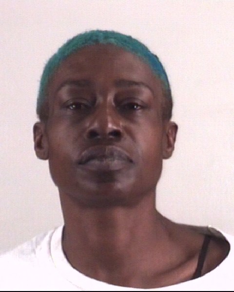 Mugshot of SCHWANDA FLANDERS