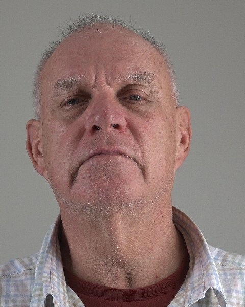 Mugshot of GLEN POSEY