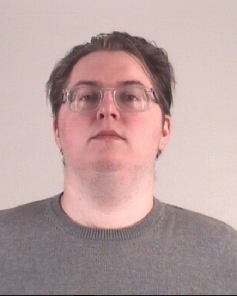 Mugshot of BRYCE WILSON