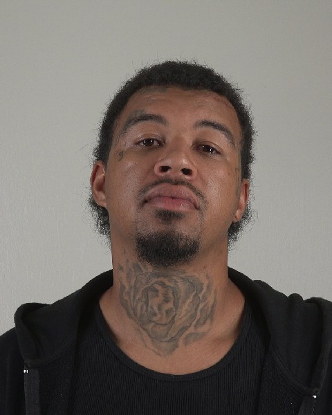 Mugshot of ISAIAH HARRIS