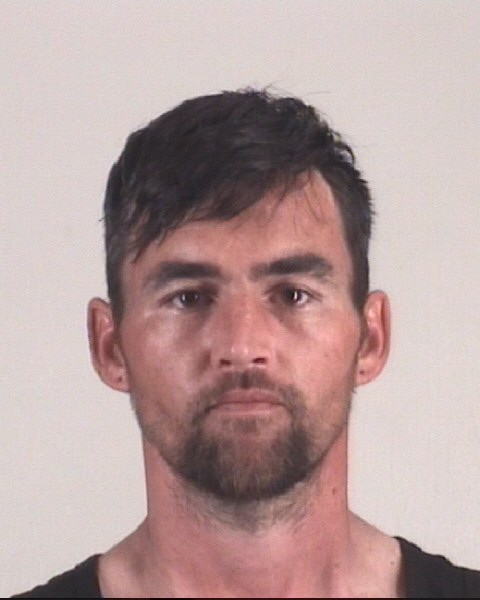 Mugshot of JUSTIN WALKER