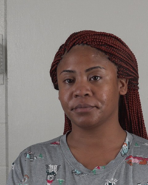 Mugshot of KENWY CARRY