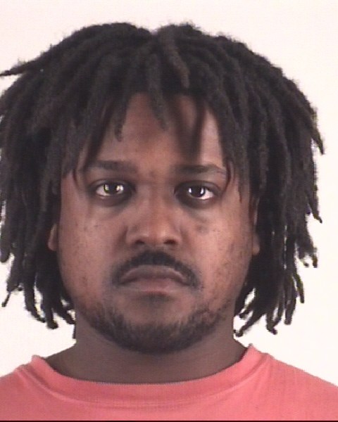 Mugshot of HERMAN COLLIE