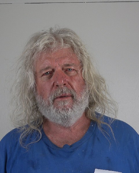 Mugshot of JACKIE GREER