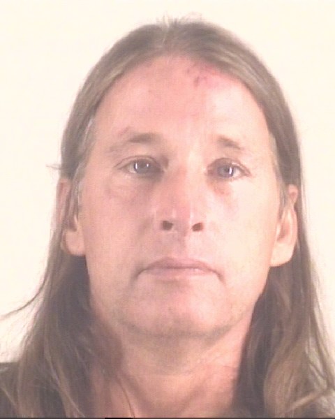 Mugshot of JAMES TURNEY
