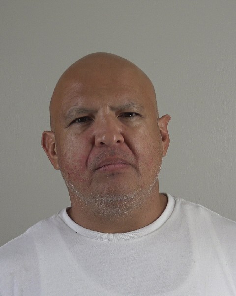 Mugshot of ANDREW VALADEZ