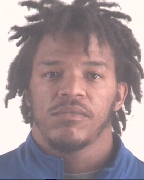 Mugshot of BRIAN ROLLINS