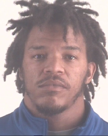 Mugshot of BRIAN ROLLINS
