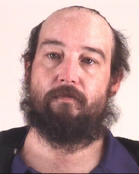 Mugshot of JOHN DUFFY