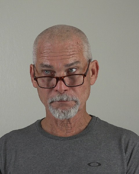 Mugshot of PHILLIP MEAD