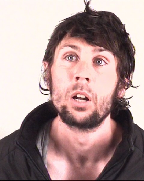 Mugshot of NOAH GETZ