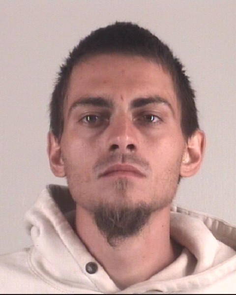 Mugshot of CARLOS RUSSELL