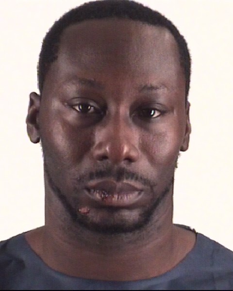 Mugshot of JOSEPH SAVOIE
