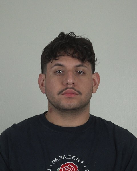 Mugshot of FABIAN BELTRAN