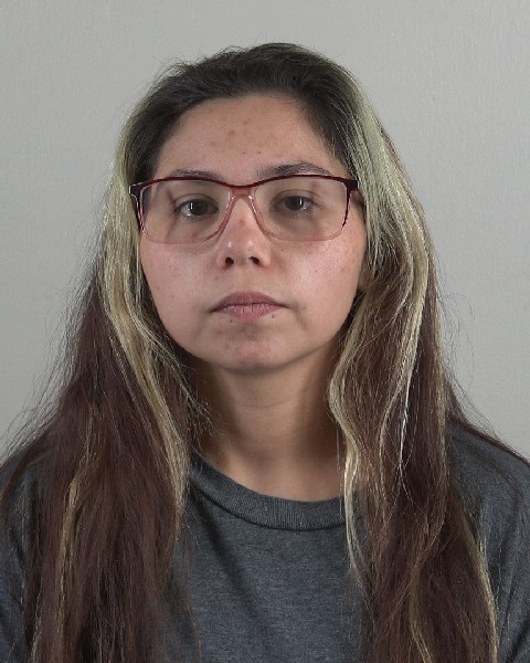 Mugshot of MARIA GARCIA