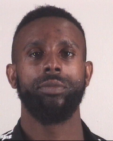 Mugshot of DANGELO BRICE