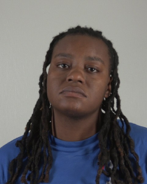 Mugshot of MONTANA DINGA