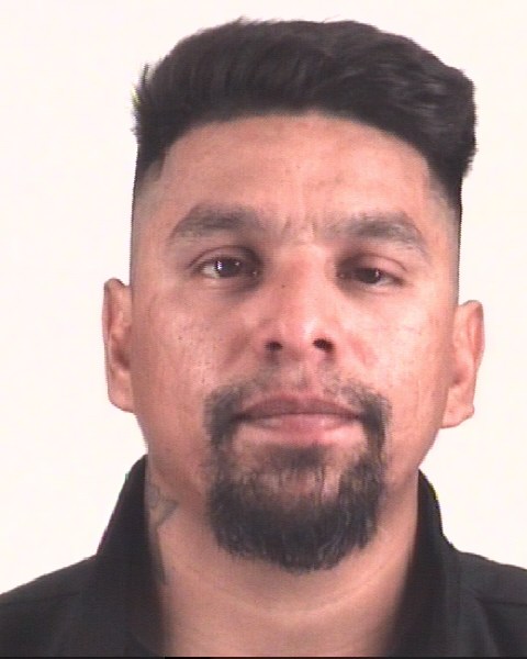 Mugshot of JOEL HERNANDEZ