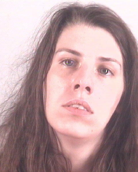 Mugshot of GRAYCE WATSON