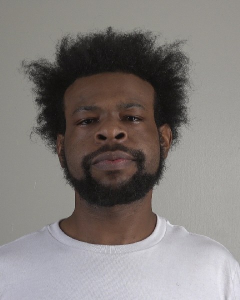 Mugshot of A TERRION SMITH