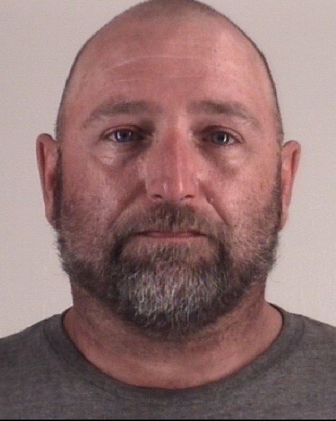 Mugshot of RALPH HENLEY