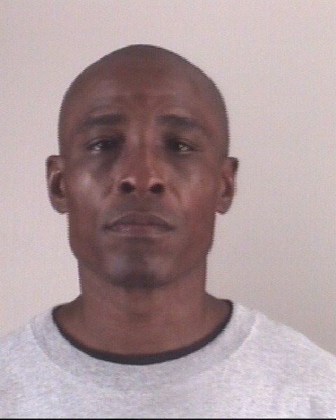 Mugshot of ARMENIO AYERS