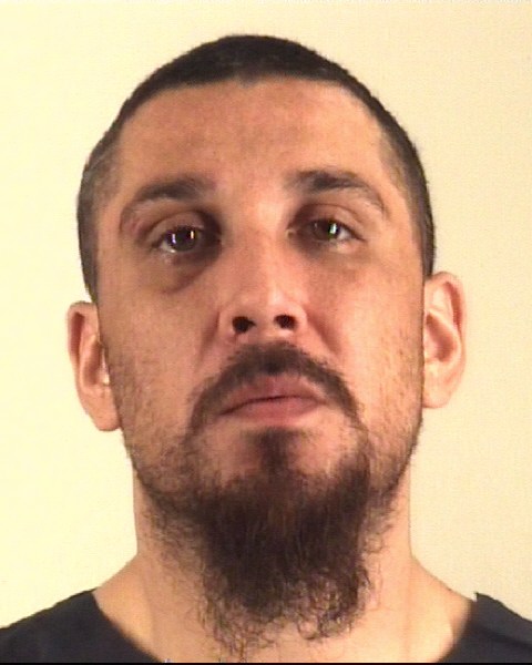 Mugshot of ROBERTO RODRIGUEZ