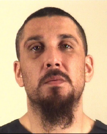 Mugshot of ROBERTO RODRIGUEZ