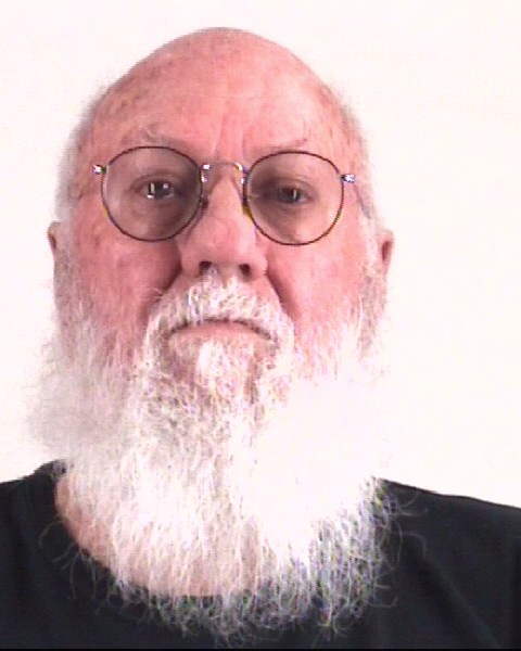Mugshot of QUENT HUDSON