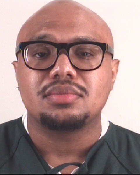 Mugshot of BRODRICK LEE