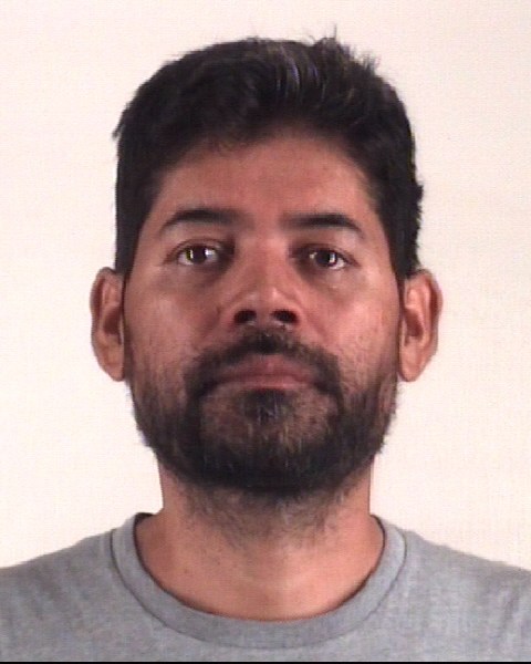 Mugshot of HECTOR ACUNAOROSCO