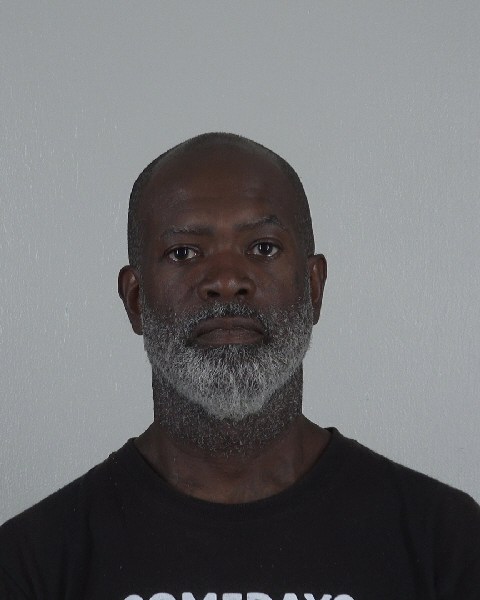 Mugshot of JERALD DAVIS