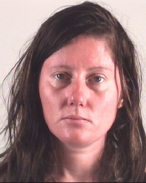 Mugshot of ALANA BYNOG