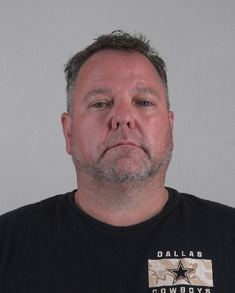 Mugshot of TOBY COCHRAN