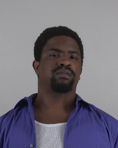 Mugshot of XAVIER EDWARDS