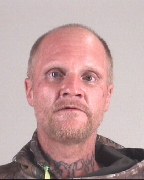 Mugshot of DAVID DYE