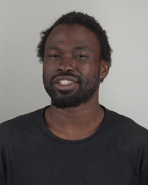 Mugshot of CARRALE HARPER