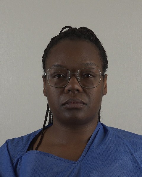 Mugshot of JNAE BOOKER
