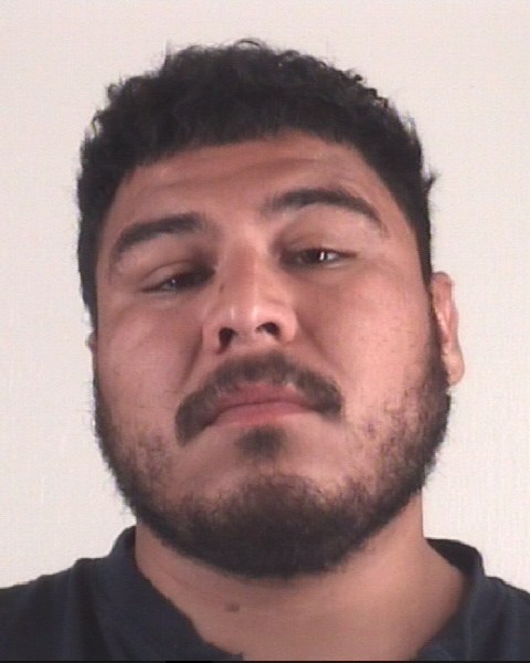 No mugshot available