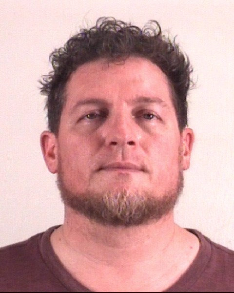 Mugshot of PHILLIP GARNER