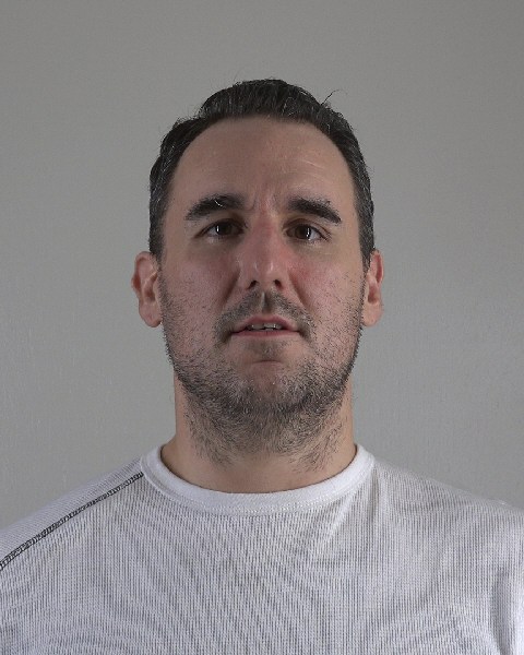 Mugshot of KYLE BOUTIS
