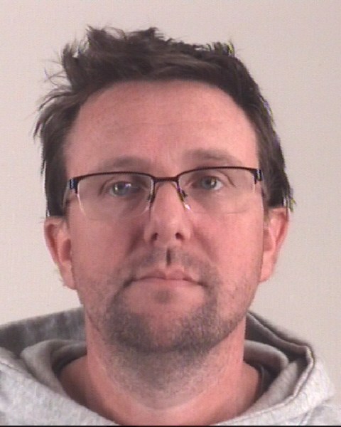 Mugshot of NATHAN ANTHONY