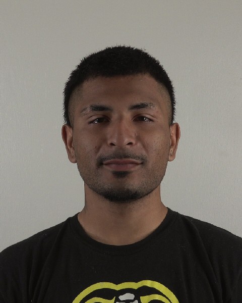 Mugshot of RENE DELAROSA