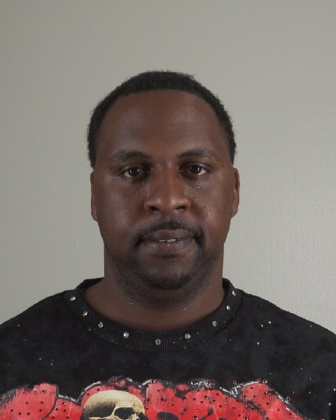 No mugshot available