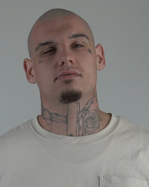 Mugshot of COLE EMERSON